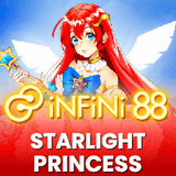Infini88 Starlight Princess